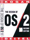 The Design of OS/2 2nd Edition